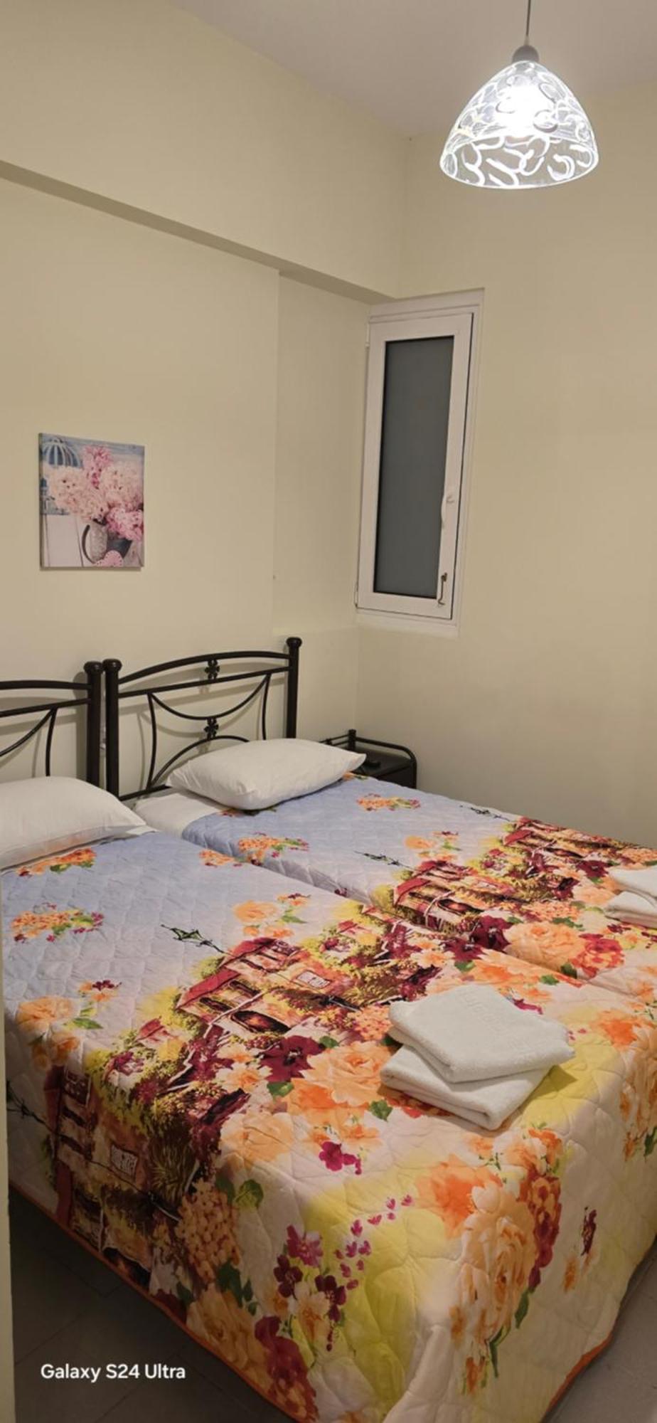 Apartment Alexia Ferentinou