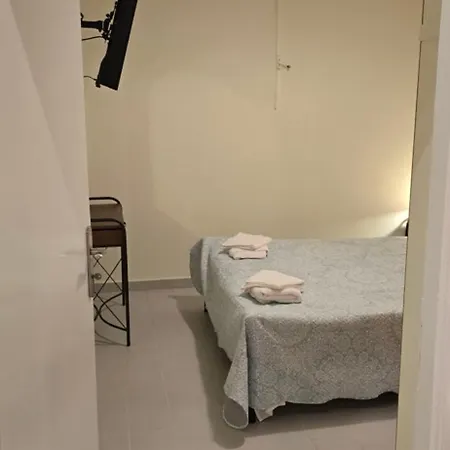 Ferienwohnung Alexia Ferentinou Fiskardo Exterior foto