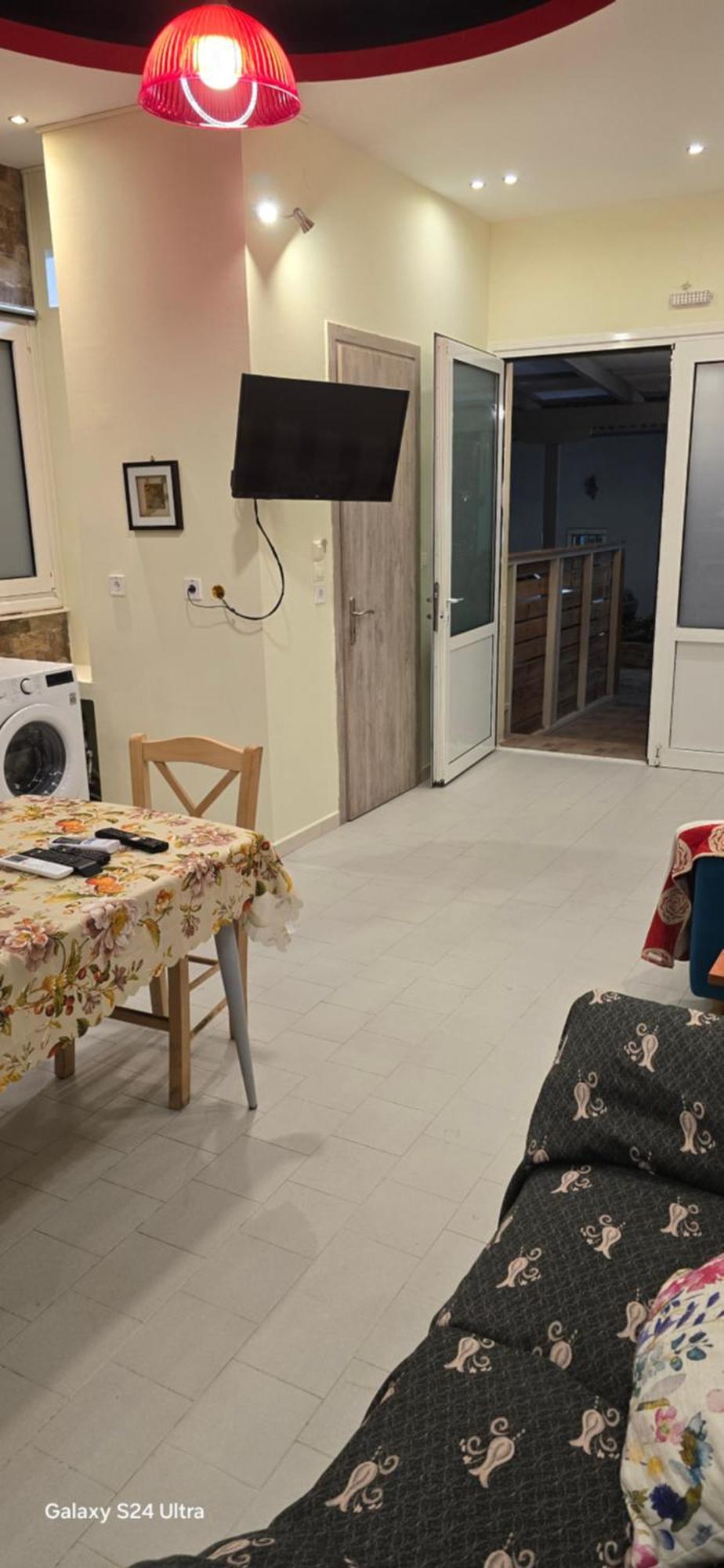 Alexia Ferentinou Apartament Fiskardo