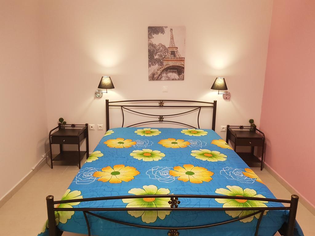 Alexia Ferentinou Apartament