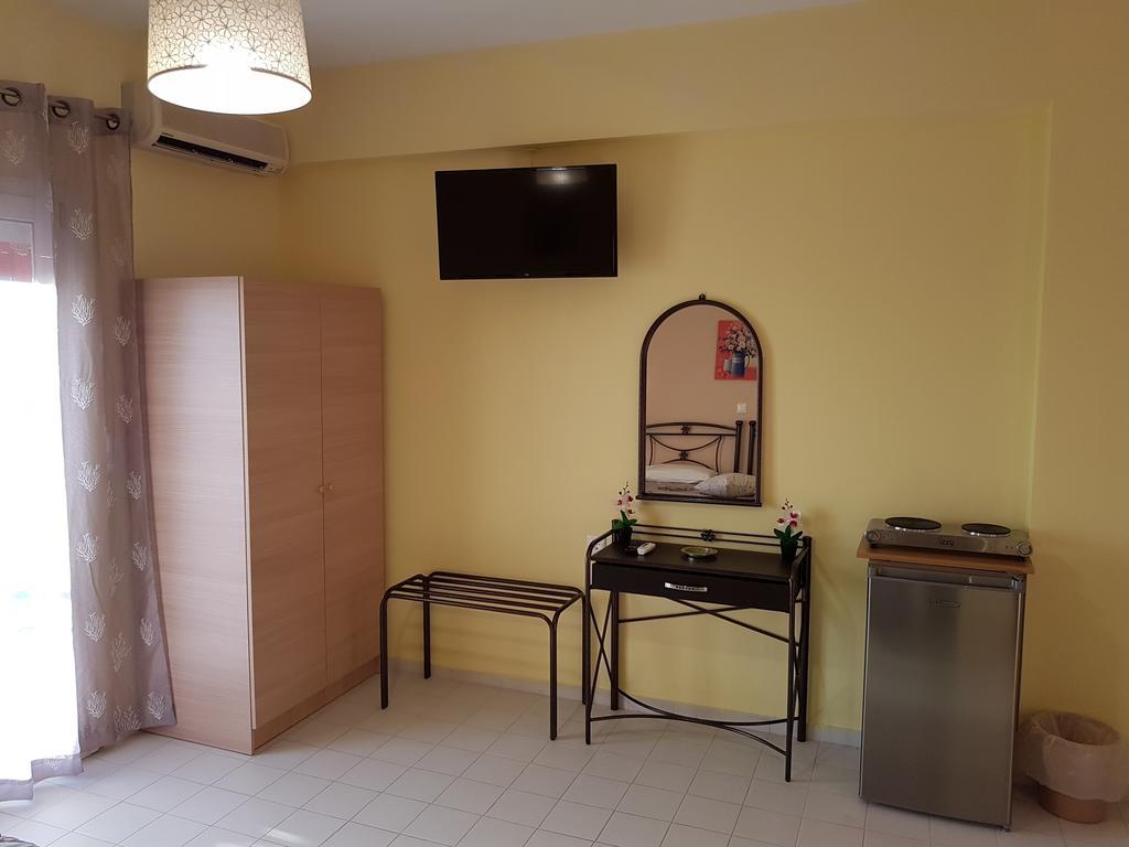 Apartament Alexia Ferentinou