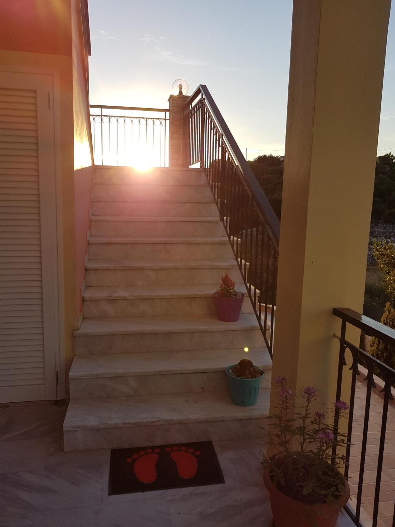 Alexia Ferentinou Apartament