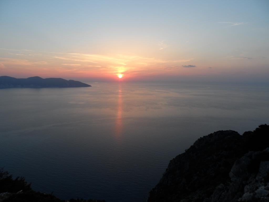 Alexia Ferentinou Apartament