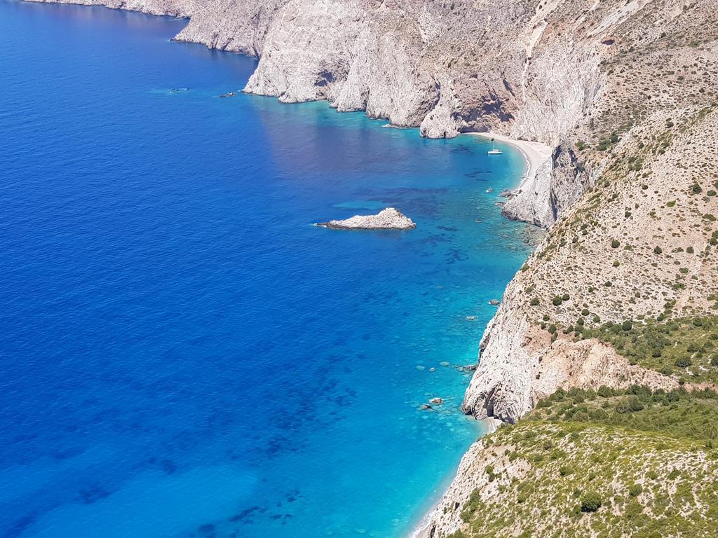 Alexia Ferentinou Apartament